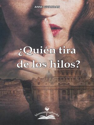 cover image of Quién tira de los hilos